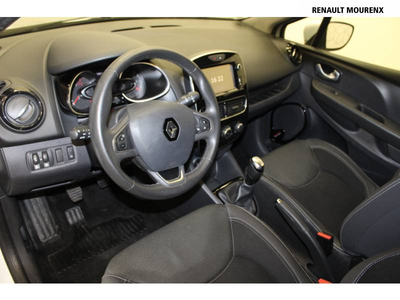 Renault Clio dCi 90 Energy 82g Business