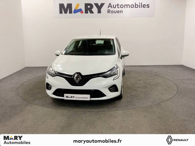 Renault Clio E-Tech 140 - 21 Business