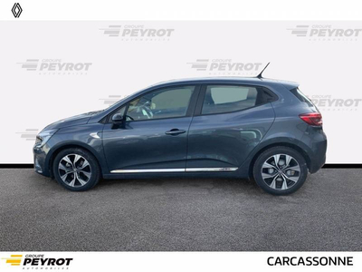 Renault Clio E-Tech 140 - 21N Limited