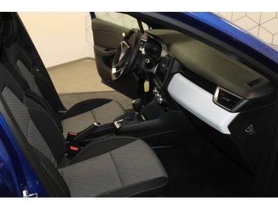 Renault Clio E-Tech 140 - 21N Limited