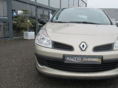 Renault Clio III 1.5 dCi 70 Expression