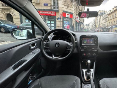 Renault Clio IV BUSINESS dCi 90 Energy Business EDC