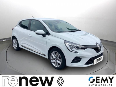Renault Clio SCe 65 - 21N Business