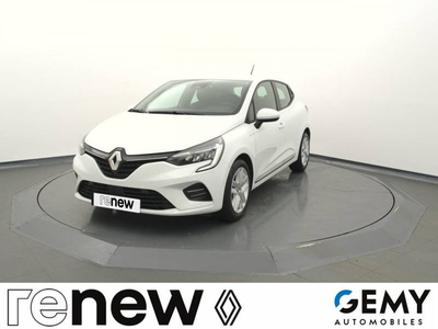 Renault Clio SCe 65 - 21N Business