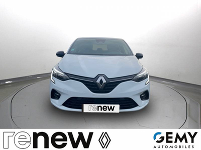Renault Clio SCe 65 Limited