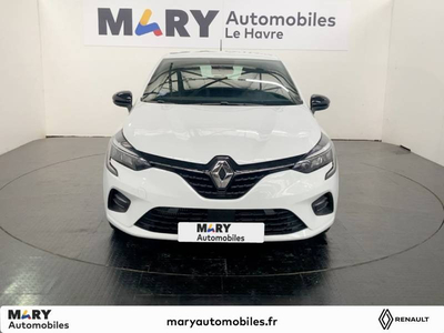 Renault Clio TCe 100 GPL - 21 Limited