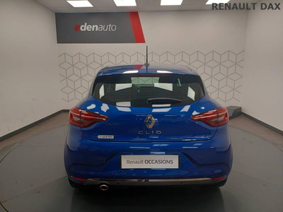 Renault Clio TCe 100 Intens