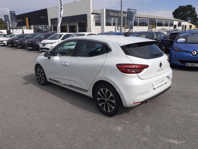 Renault Clio TCe 140 21N Intens 5p