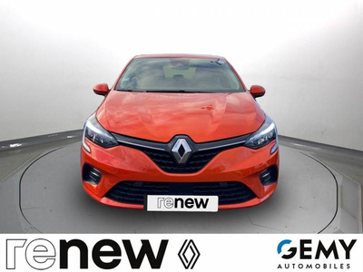 Renault Clio TCe 90 Business