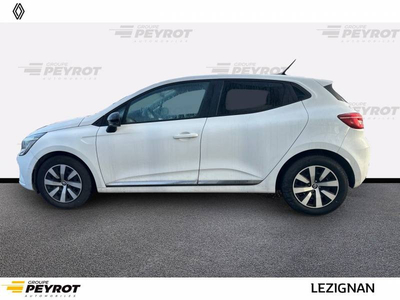 Renault Clio TCe 90 Evolution