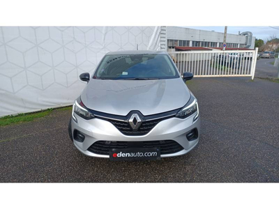 Renault Clio TCe 90 Evolution