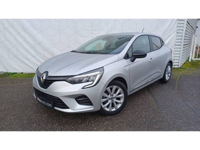 Renault Clio TCe 90 Evolution