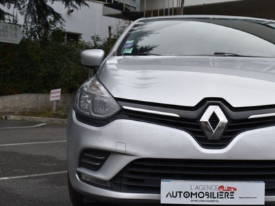 Renault Clio Trend IV 5 Portes Phase 2 0.9 TCe 90 cv
