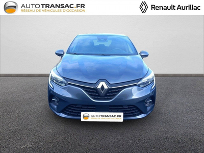Renault Clio V Clio TCe 100 Intens 5p
