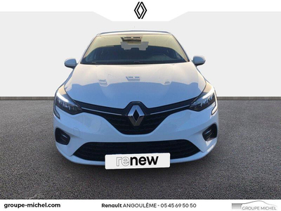 Renault Clio V Clio TCe 90 - 21N Business