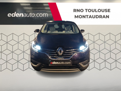 Renault Espace Blue dCi 200 EDC Initiale Paris