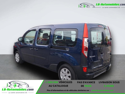 Renault Grand Kangoo 1.5 dCi 110 BVM