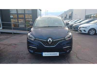 Renault Grand Scenic Blue dCi 150 - 21 Intens