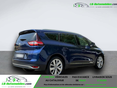 Renault Grand Scenic dCi 120 BVM