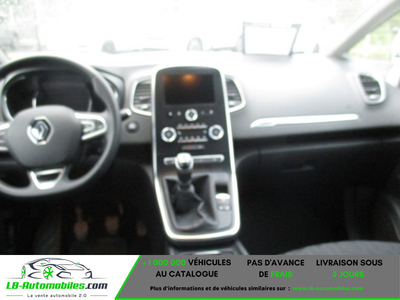 Renault Grand Scenic dCi 120 BVM