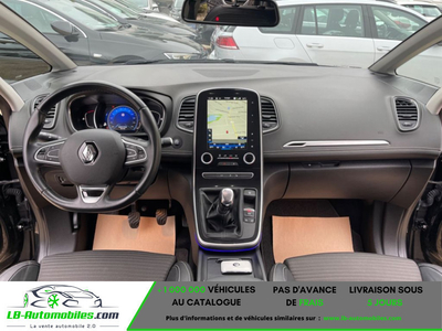 Renault Grand Scenic dCi 130 BVM