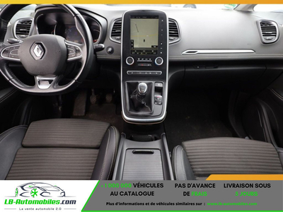 Renault Grand Scenic dCi 130 BVM