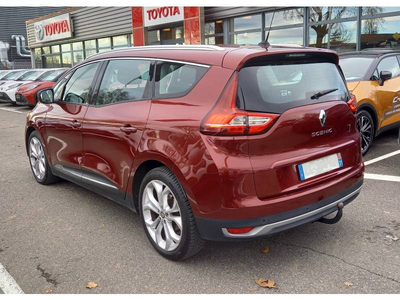 Renault Grand Scenic dCi 130 Energy Business 7 pl