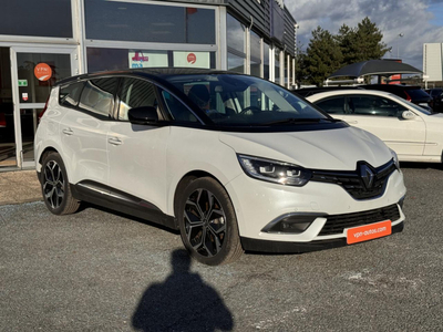 Renault Grand Scenic IV TCe 140ch EDC Techno 7pl