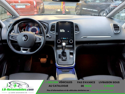 Renault Grand Scenic TCe 140 BVA