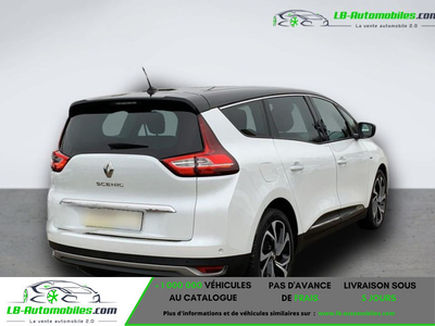 Renault Grand Scenic TCe 160 BVM