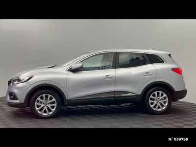 Renault Kadjar 1.3 TCe 140ch FAP Business - 21