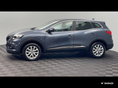 Renault Kadjar 1.3 TCe 140ch FAP Business - 21