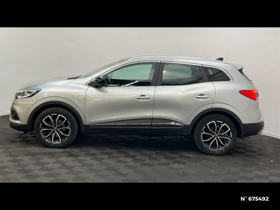 Renault Kadjar 1.3 TCe 140ch FAP Graphite EDC