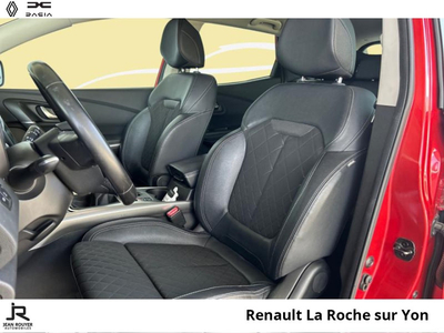 Renault Kadjar 1.5 Blue dCi 115ch Intens
