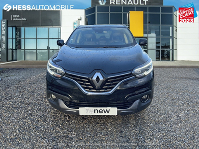 Renault Kadjar 1.6 dCi 130ch energy Intens