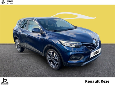 Renault Kadjar 1.7 Blue dCi 150ch Intens