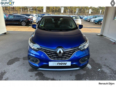 Renault Kadjar Blue dCi 115 Intens