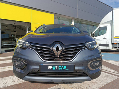 Renault Kadjar Kadjar Blue dCi 115