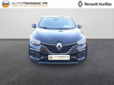 Renault Kadjar Kadjar Blue dCi 115 Business 5p