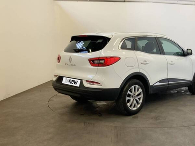 Renault Kadjar Kadjar TCe 140 FAP EDC