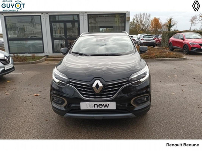 Renault Kadjar TCe 140 EDC Techno