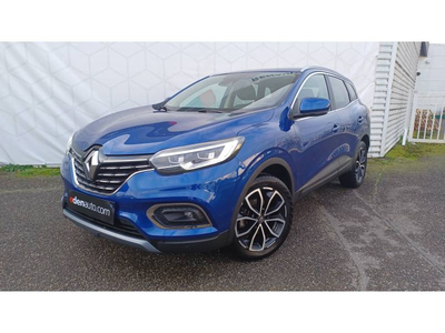 Renault Kadjar TCe 140 FAP EDC Intens