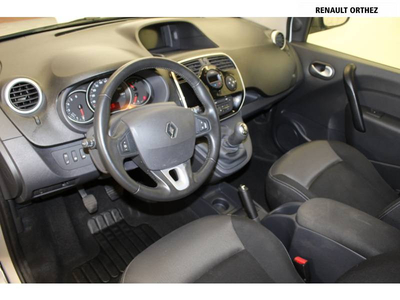 Renault Kangoo dCi 90 Energy Intens