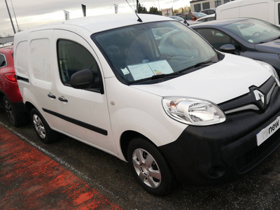 Renault Kangoo EXPRESS KANGOO EXPRESS BLUE DCI 95