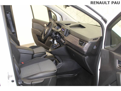 Renault Kangoo TCe 100 Zen