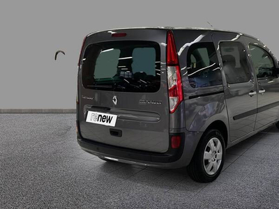 Renault Kangoo VP Kangoo Blue dCi 95