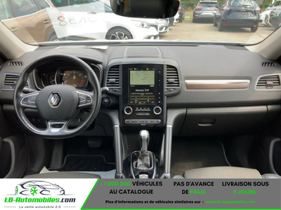 Renault Koleos dCi 150 BVA