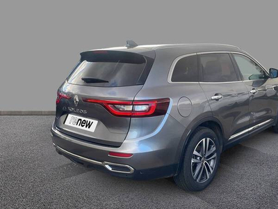 Renault Koleos Koleos dCi 175 4x2 X-tronic Energy