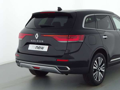 Renault Koleos Koleos Tce 160 EDC FAP 4x2 - B