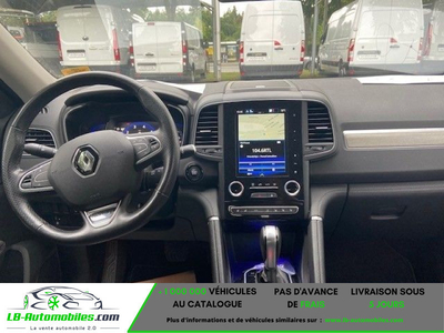 Renault Koleos Tce160 BVA 4x2